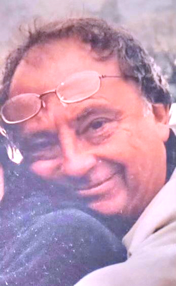 Nicholas Lavanty 1942-2026